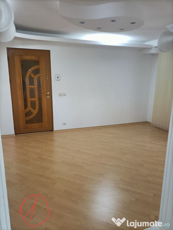 Apartament Focșani