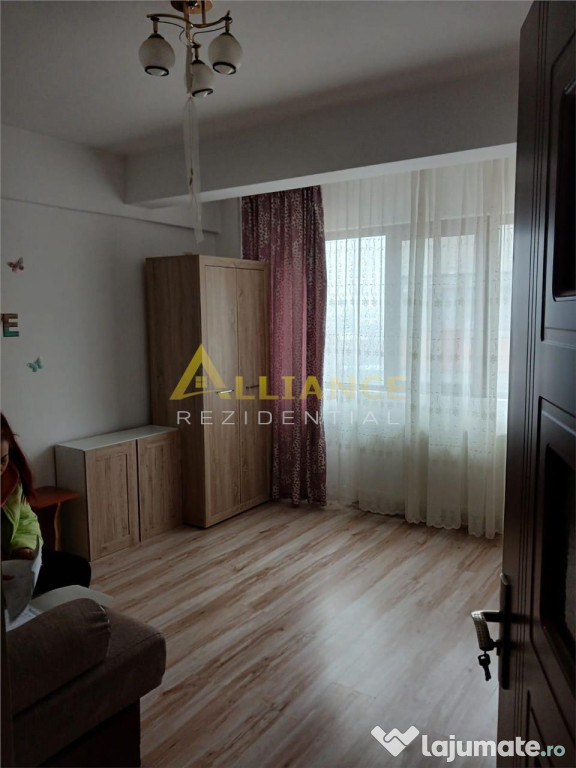 #Metalurgiei, Garsoniera Mobilata si Utilata