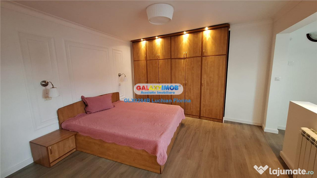 Apartament pretabil birou sau locuinta I Piata Regina Maria