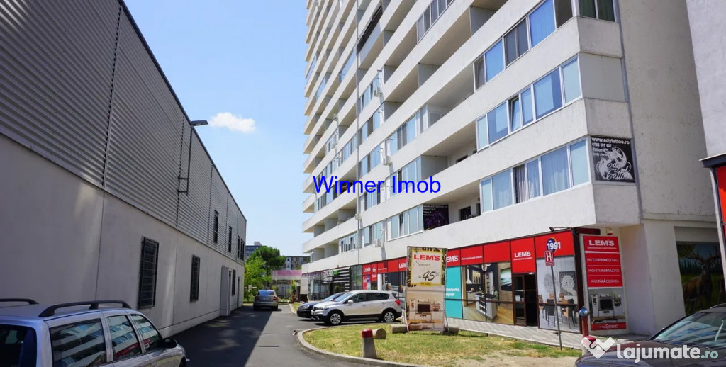 Inchiriere Spațiu Comercial Ostroveni Rm.Valcea