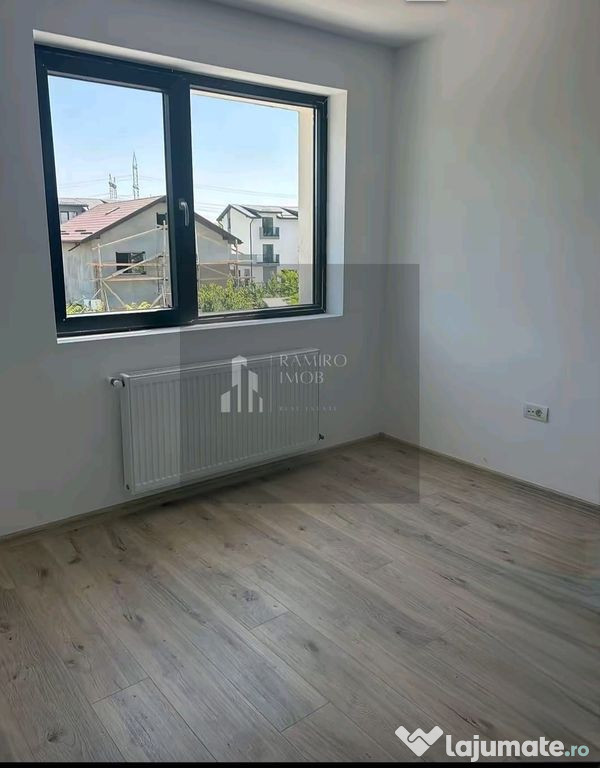 Apartament 2 camere 52 mp, 2 locuri de parcare subterane