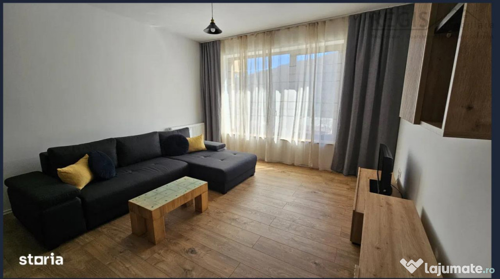 Apartament modern 2 camere Tampa Gardens