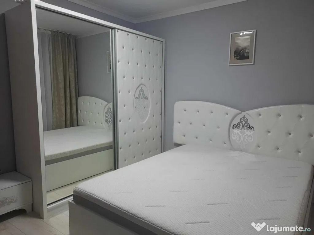 Apartament 2 camere D, in CUG,