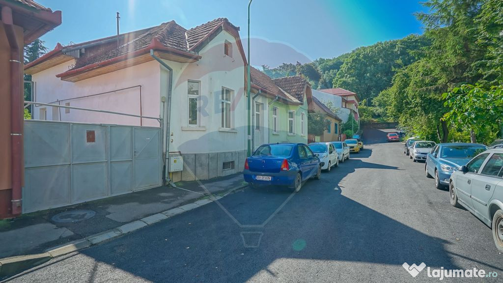 Casa de inchiriat zona Centrul Civic