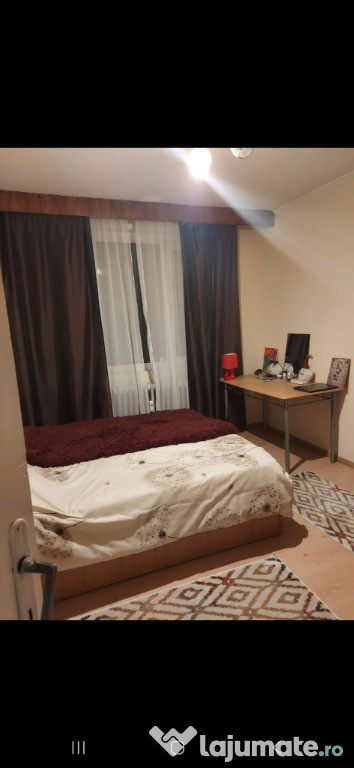 ÎNCHIRIERI APARTAMENT 2 camere PIAȚA UNIRII IAȘI ultracentral iasi -u