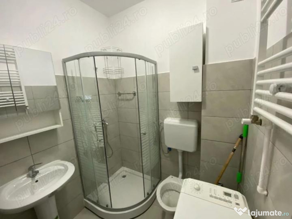 Dimitrie leonida occidentului open cu parcare