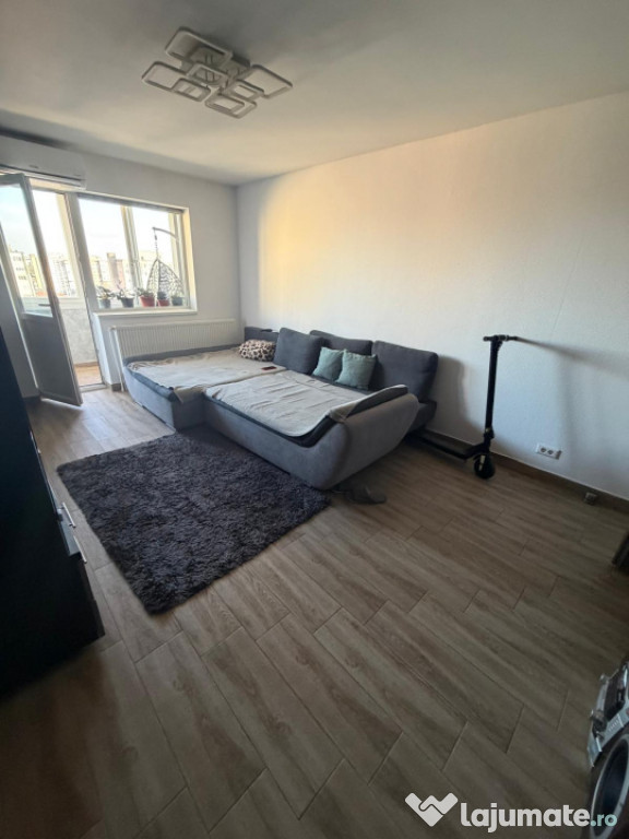 Apartament de vanzare, cu 2 camere,57mp, zona Craiovita