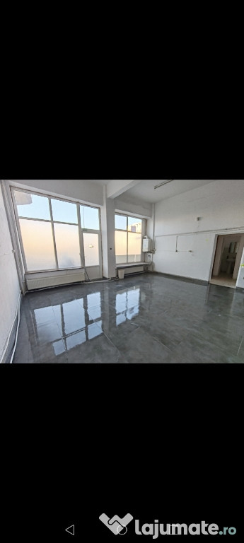 Imchiriez Spatiu Comercial Zona Piata 50mp