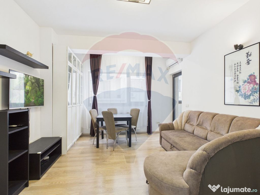 Apartament 3 camere Grozavesti - Politehnica