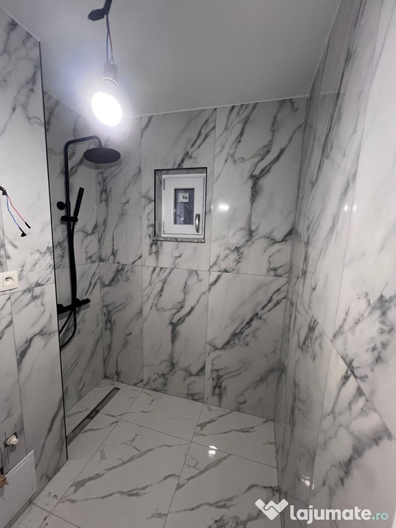 Apartament 4 camere, renovat total