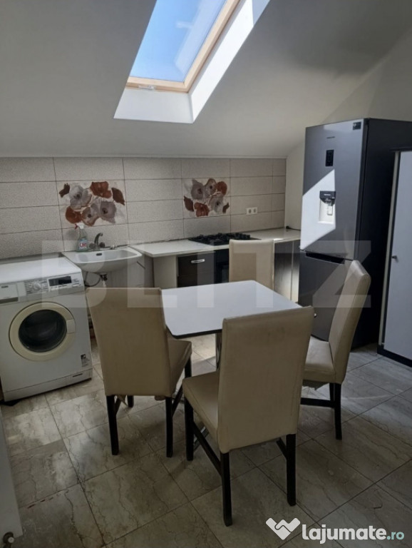 Cazare ideală pentru echipe de muncitori