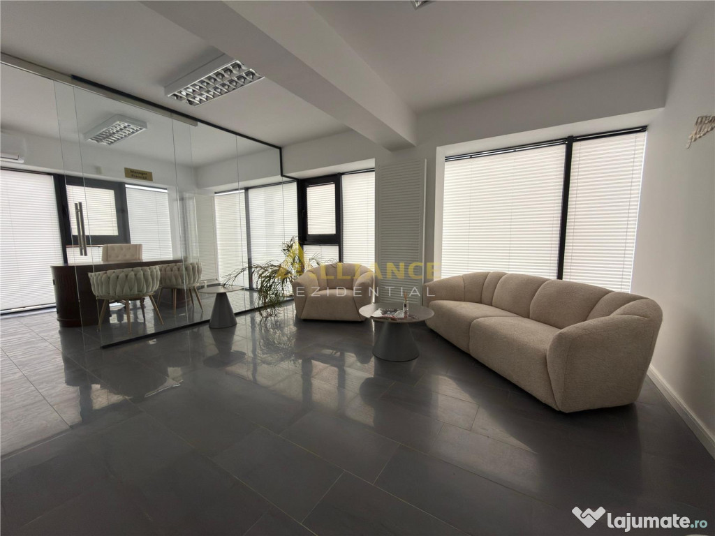 Spatiu birou la metrou Dimitrie Leonida, sector 4 Berceni
