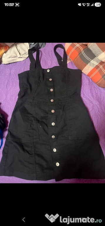 Rochiță de blugi mărimea M