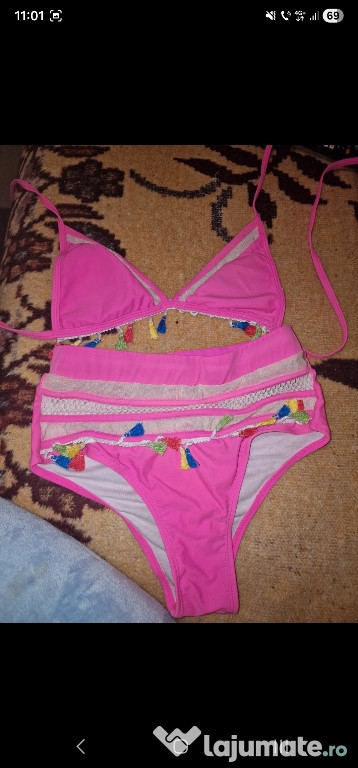 Costum de baie mărimea S