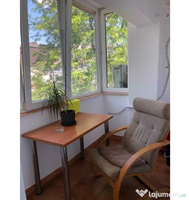 Apartament 2 camere DECOMANDAT|60mp|Bucatarie Generosa|Pod