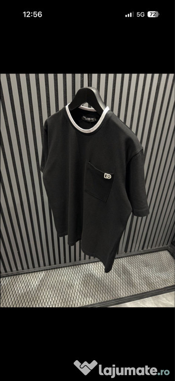 Tricouri Dolce&Gabbana