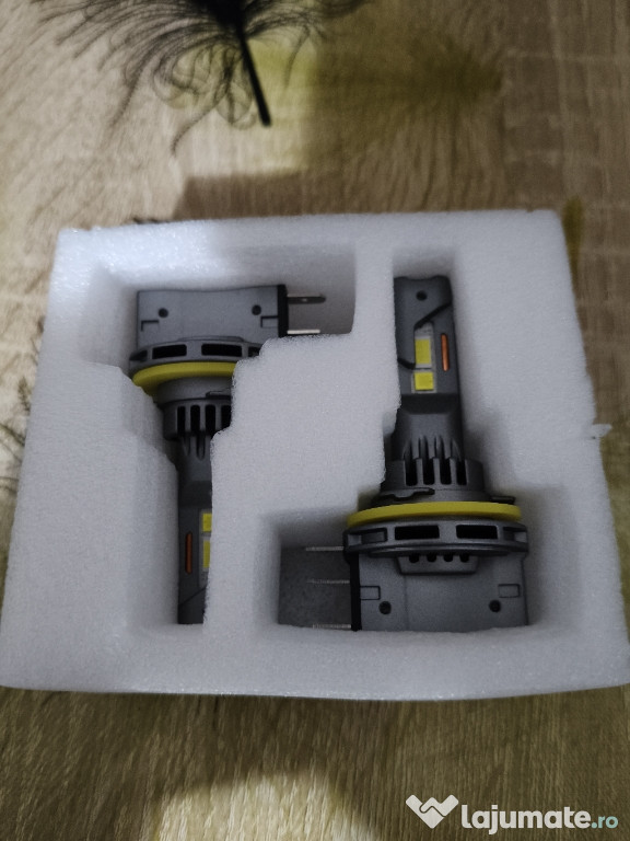 LED AUTO H15 DRL ( Lumina Alba )