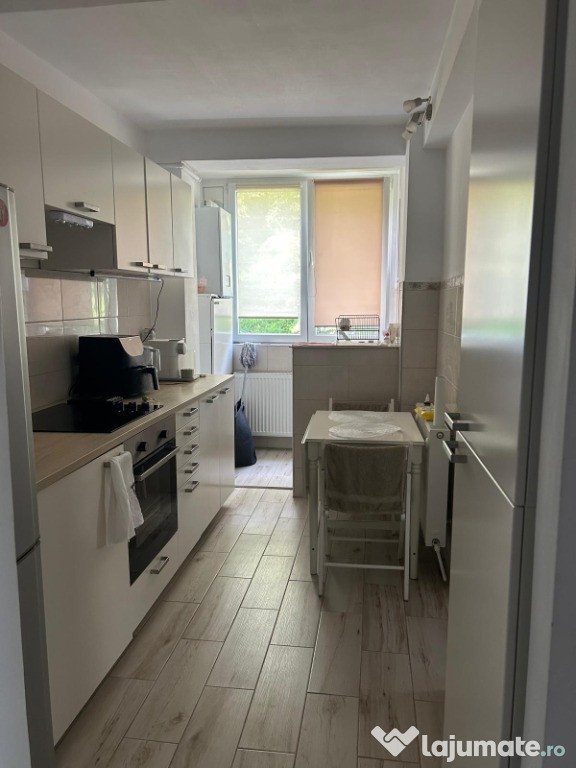 Apartament 2 camere ultracentral -Opera Maghiara