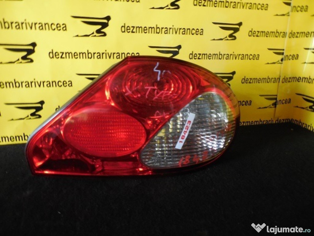 Lampa dreapta Jaguar X-Type An 2005