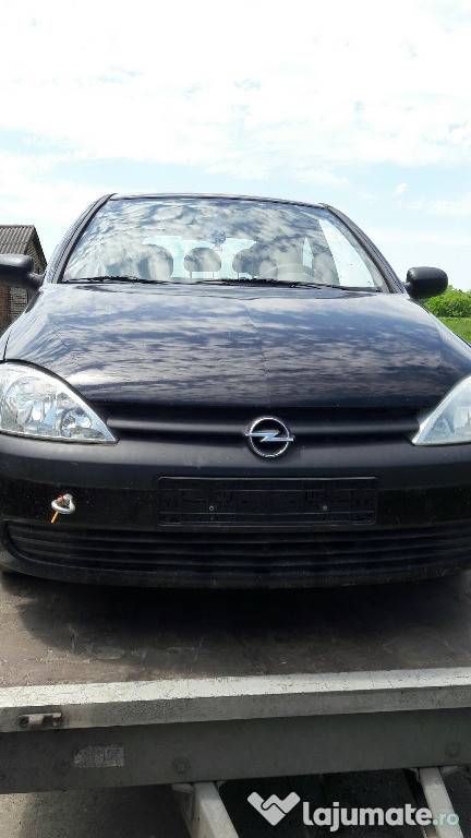 Dezmembram Opel Corsa C