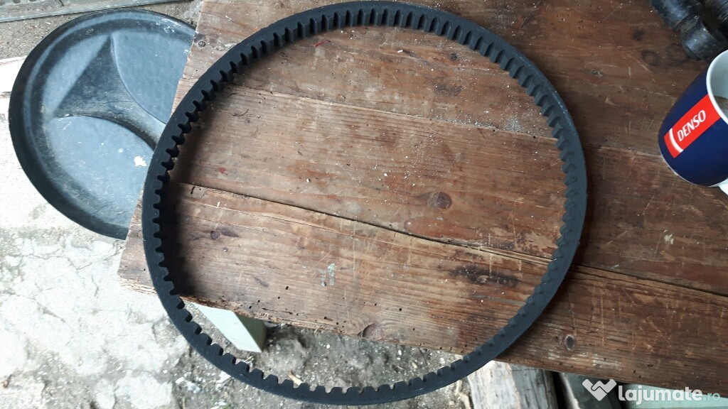 Curea variator made in germany