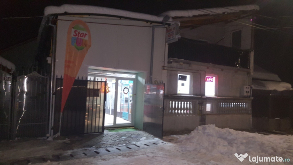 Casa la ieșire din turda în copaceni Central Copaceni