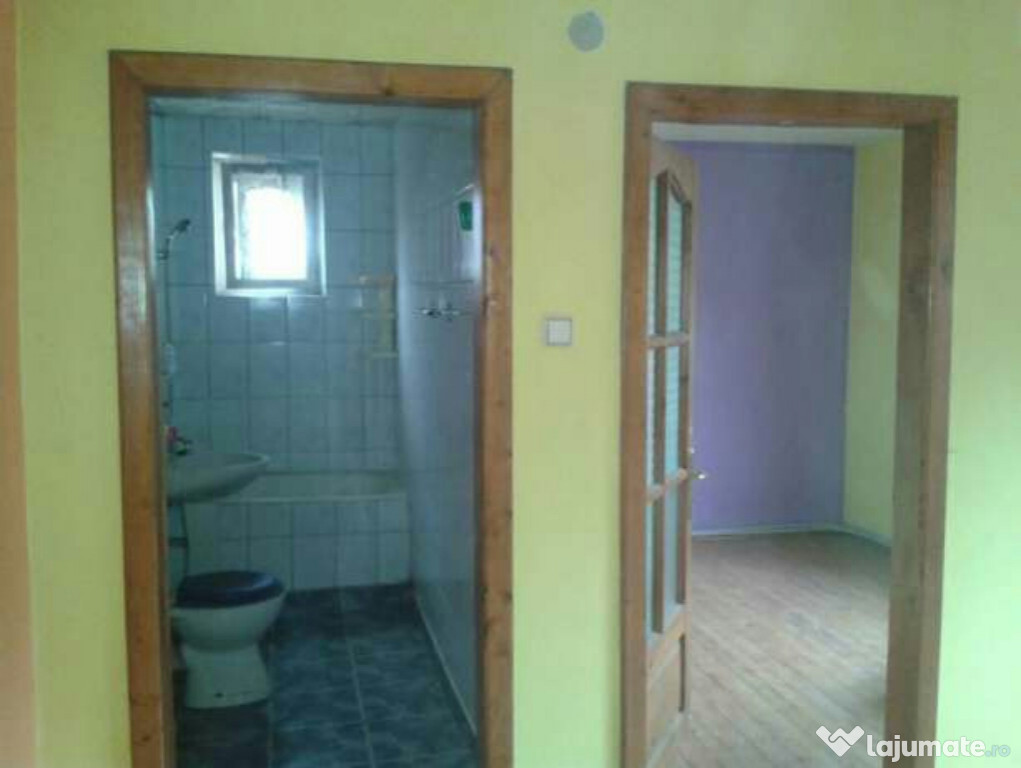 Apartament 3 camere Singeroz Bai