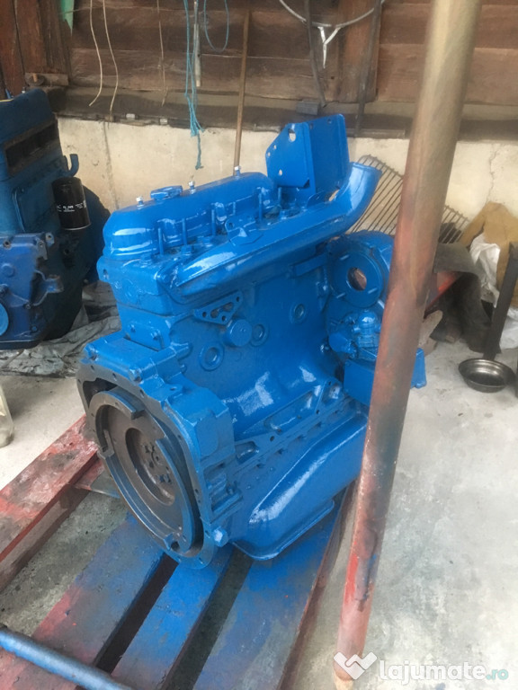 Motor u445