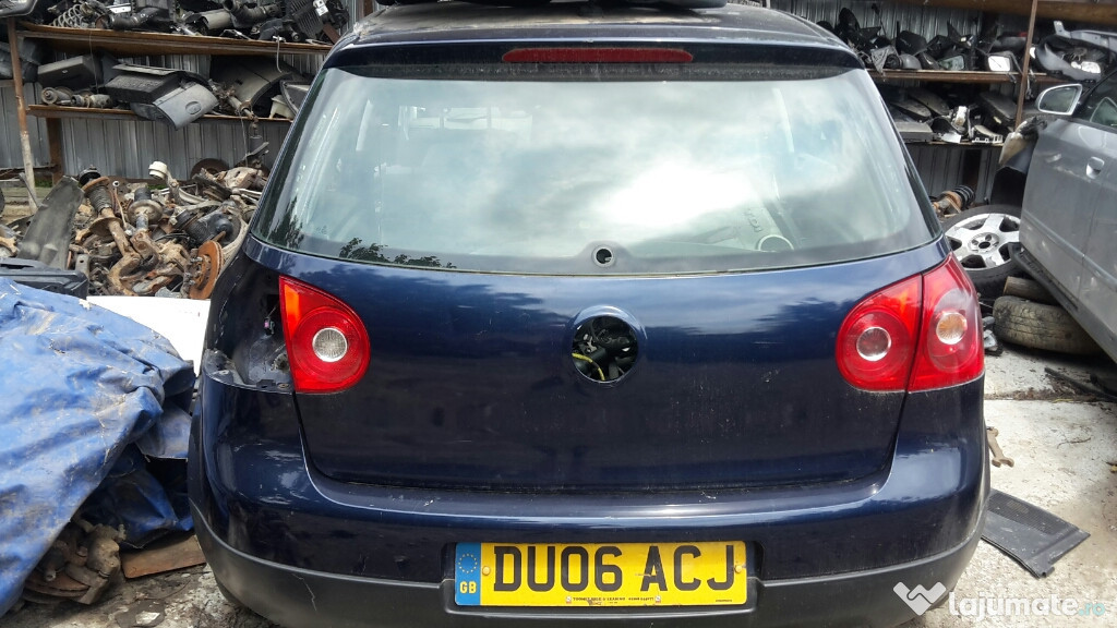 Haion golf 5