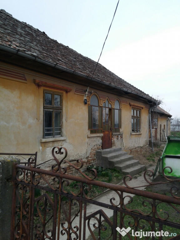 Casă la țară Poiana Mare, Dolj
