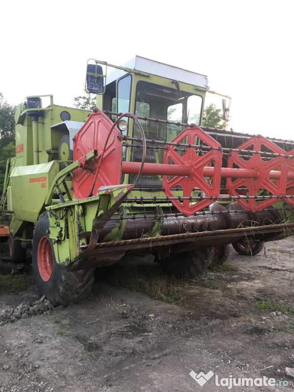 Claas 85