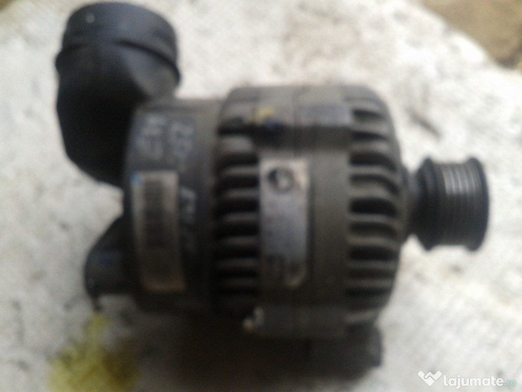 Alternator bmw e39