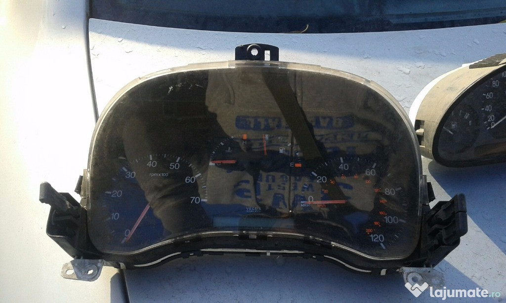 Ceasuri bord Fiat Punto2