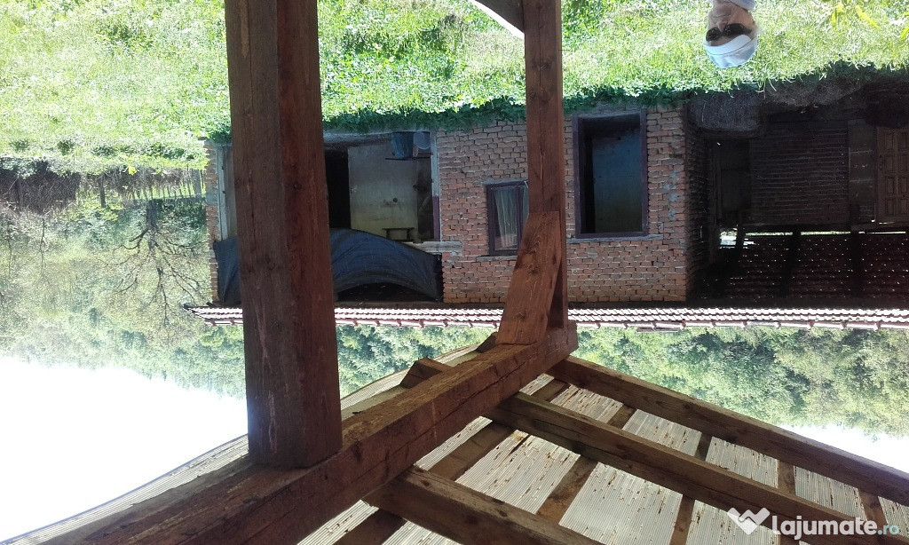 Casă proprietate Lalaşinț Nr 171