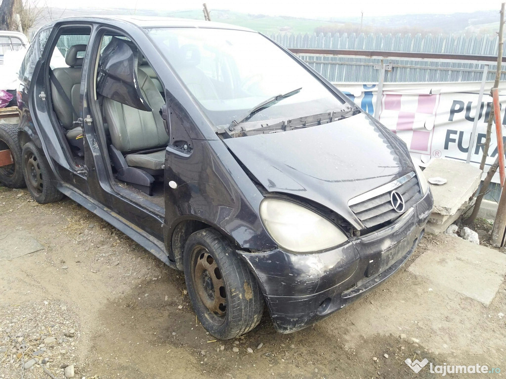Dezmembrez mercedes a class 99