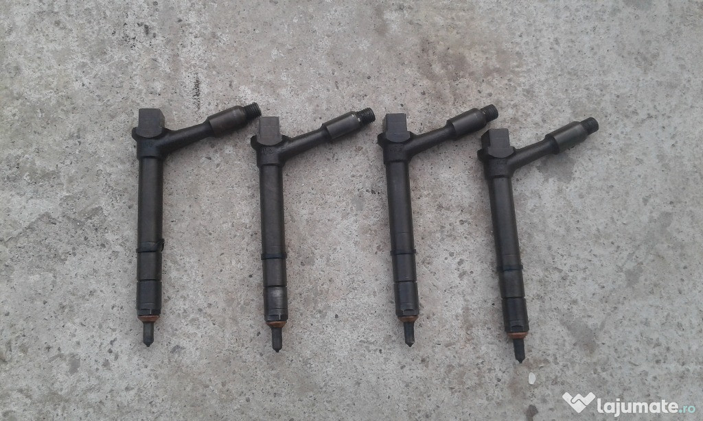 Injector, Injectoare Opel Astra G 1.7 DTI, Y17DT