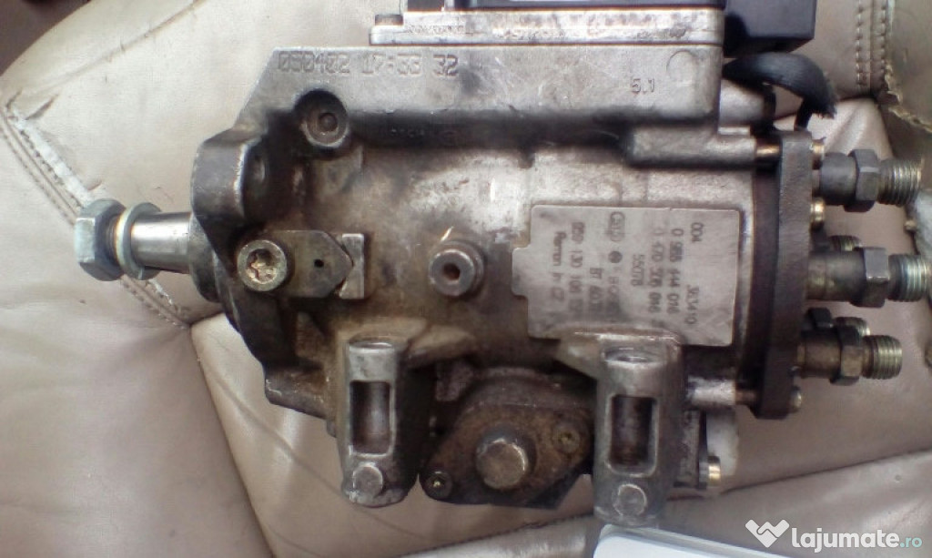 Pompa injectie motor ,2.5