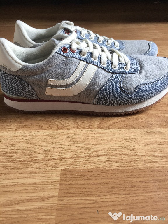Adidasi barbati Jack and Jones noi, marimea 41