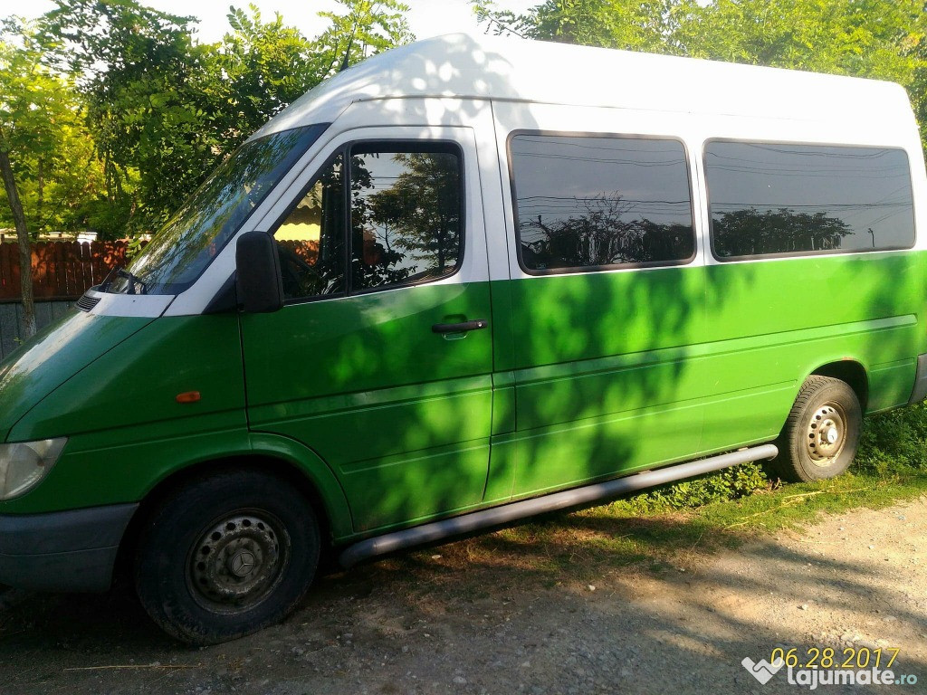 Mercedes Sprinter 308CDI