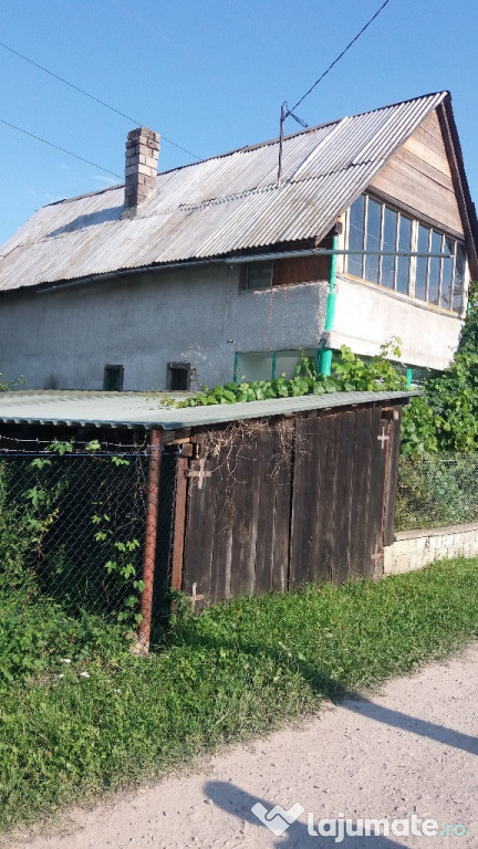 Casa la Malnas Bai