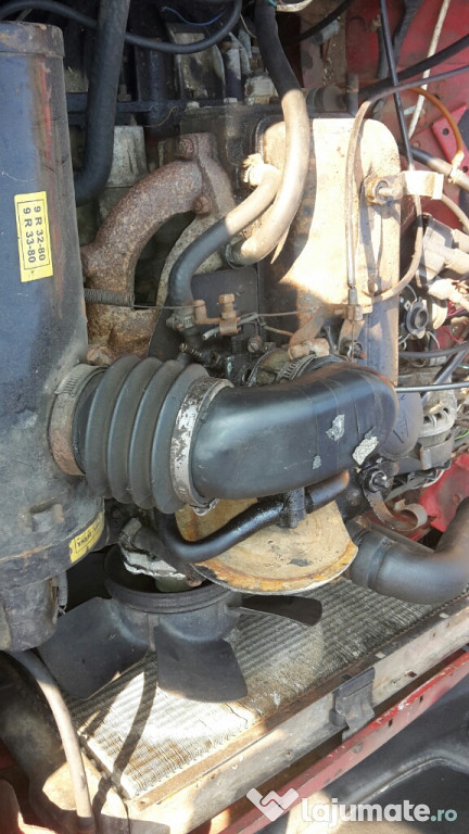 Motor Dacia 1310