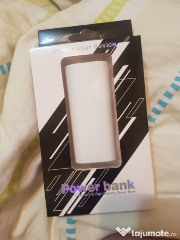 Baterie externa 5600 mAh