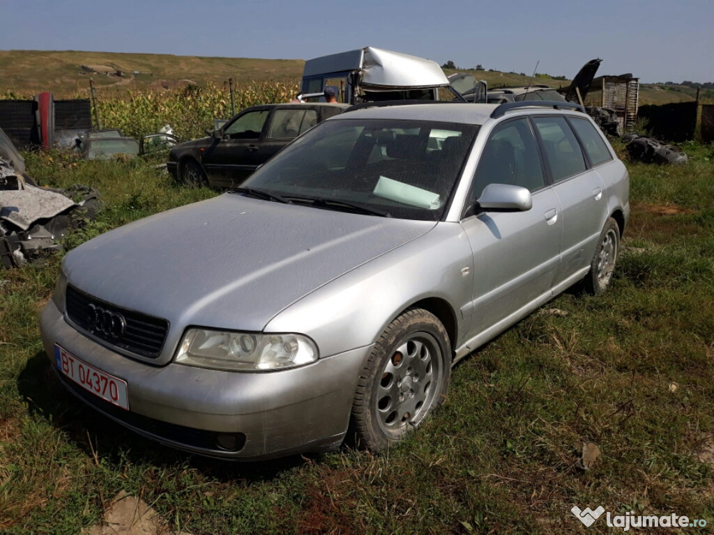 Dezmembrez Audi a 6