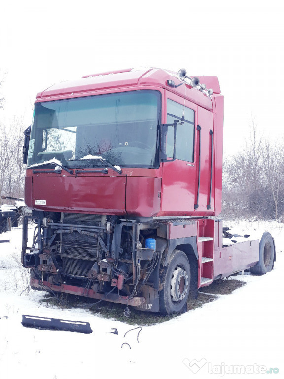 Dezmembrez Renault Magnum 440