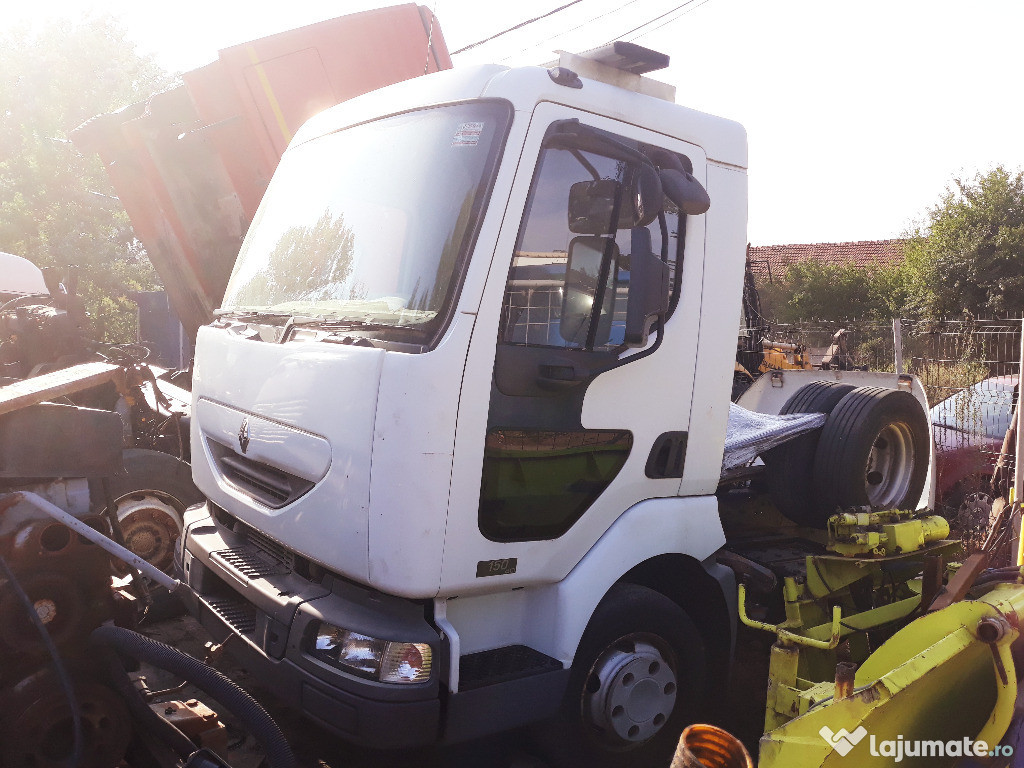 Dezmembrez Renault Midlum 150 dCI