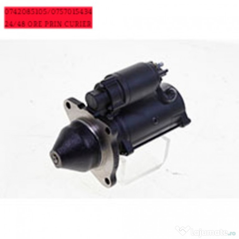 Electromotor pentru tractor David Brown
