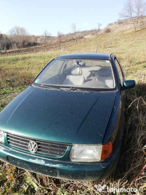 Dezmembrez VW Polo și Opel Vectra B
