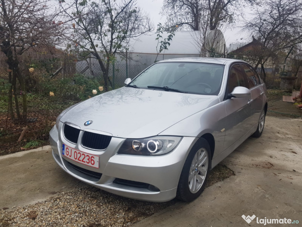 Bmw 320d