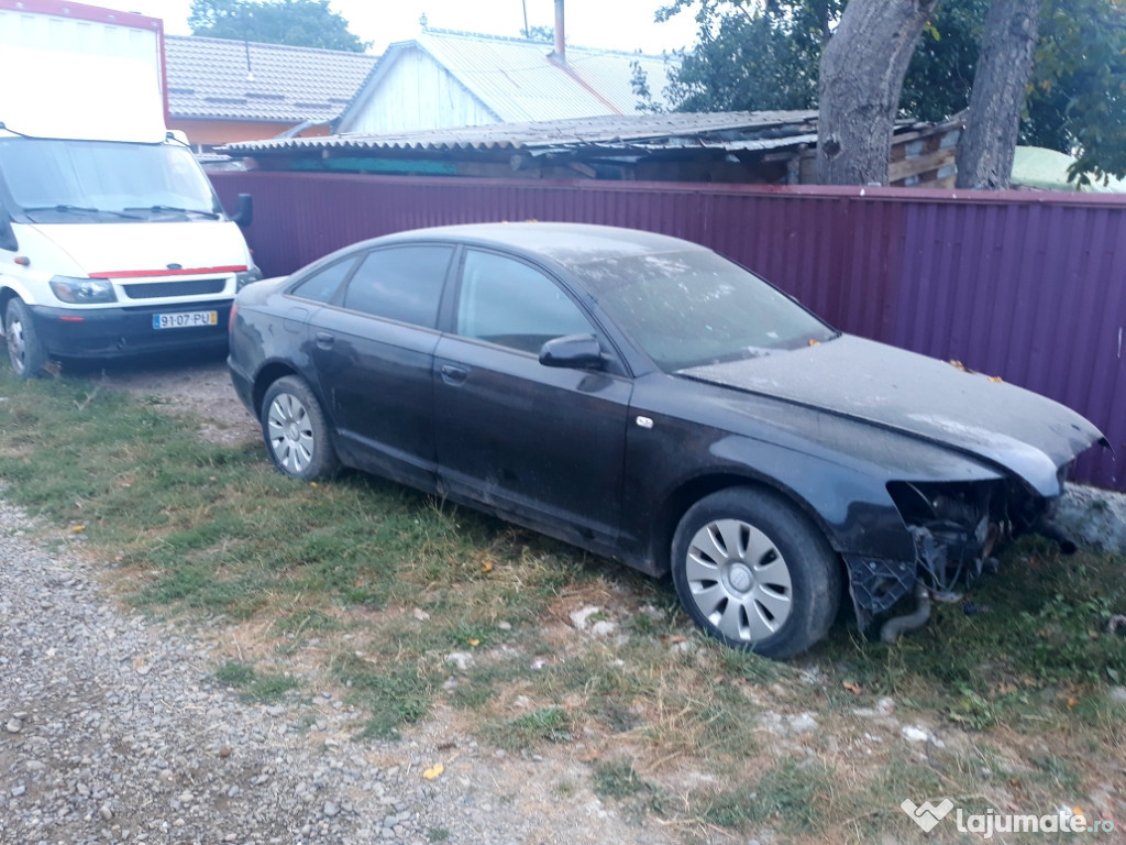 Usi dreapta audi a6