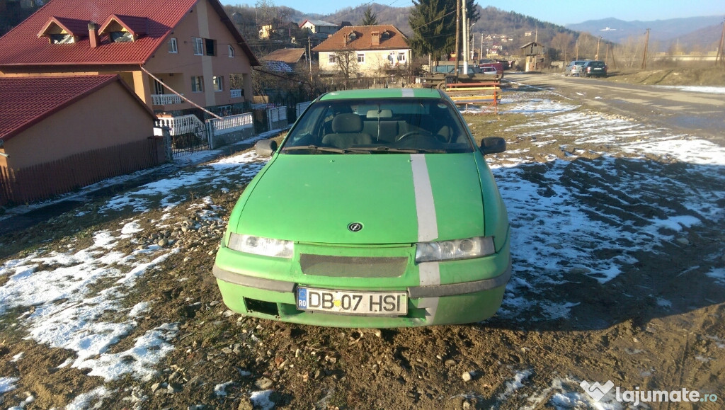 Opel calibra